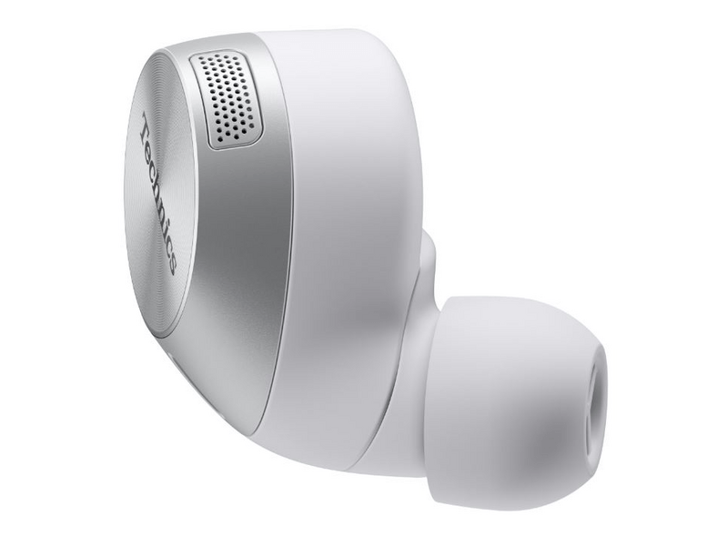 Technics EAH-AZ60E-S TWS ANC fülhallgató, ezüst