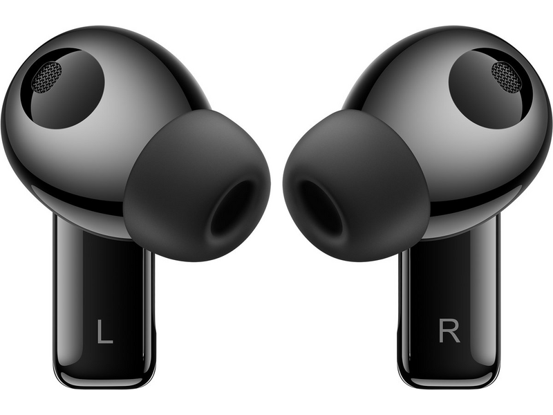 Huawei FreeBuds Pro 4 Bluetooth fülhallgató, fekete