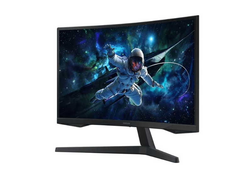 Samsung LS27CG552EUXEN 27