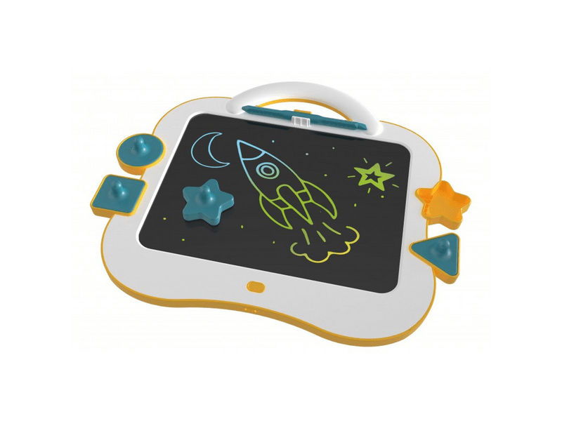 Buki Első digitális rajztáblám (FK014)