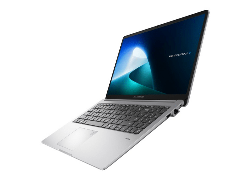 Asus ExpertBook P1 P1503CVA-S72840W Notebook + Windows 11