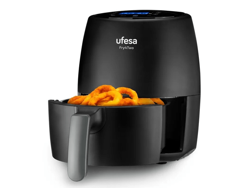 Ufesa AF2000 Fry4two forrólevegős sütő, 2 l