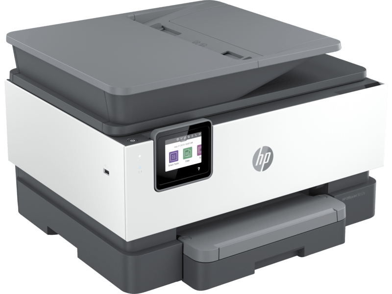 HP OfficeJet Pro 9012e All-in-One nyomtató (22A55B)