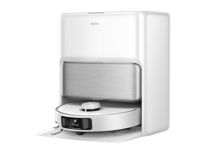 Mova P70 Pro Ultra robotporszívó (RLP54HE)