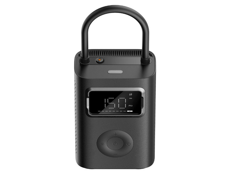 Xiaomi Portable Electric Air Compressor 2 Pro (BHR9099GL)