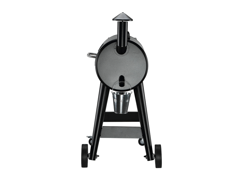 Z Grills ZPG-450B Pellet Grill