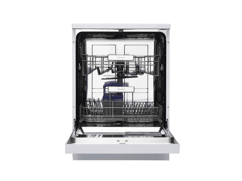 Indesit IN2FE13CNO7W Szabadonálló mosogatógép