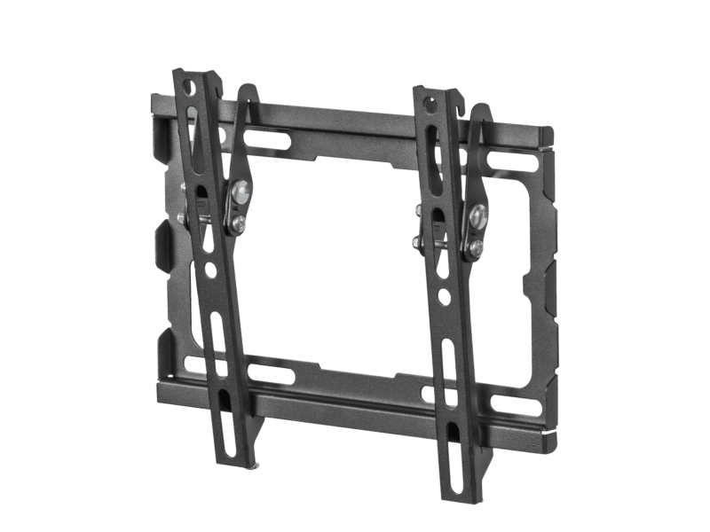 Sbox PLB-3422T-2 Nagibni zidni nosač, 23-43"