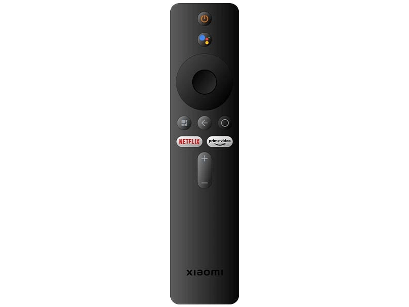 Xiaomi Smart TV Stick 4K EU Médialejátszó (PFJ4175EU)