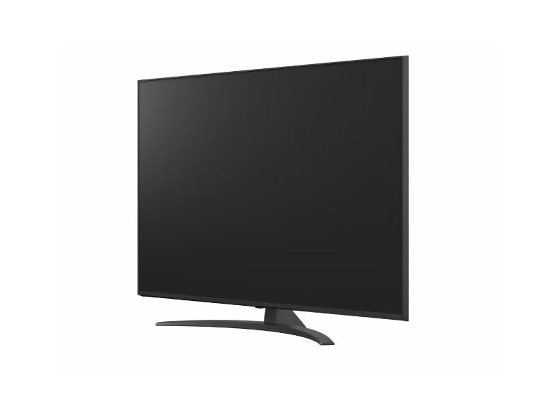 NanoCell Smart LED TV 4K UHD, HDR, webOS