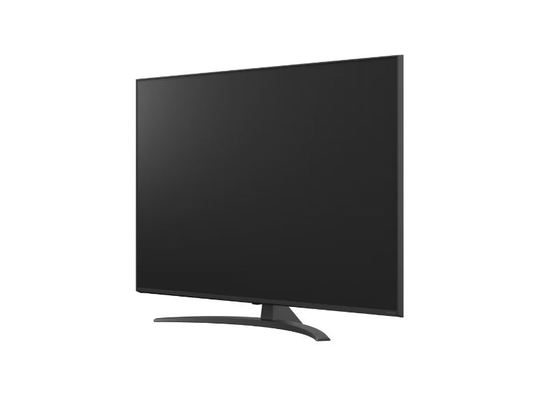 LG 55NANO81A3A 55" 4K UHD NanoCell Smart TV