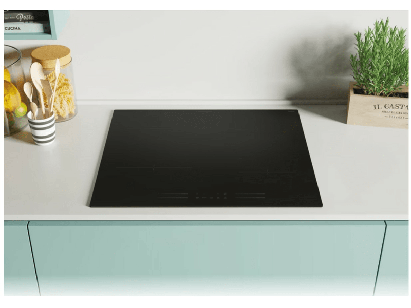 Candy FIDCP N625 L Beépíthető sütő + Candy CI642MCBB Beépíthető indukciós főzőlap