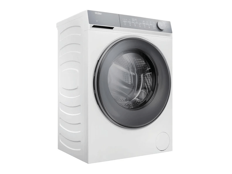 Haier HW90-B14367TU1-S Elöltöltős mosógép