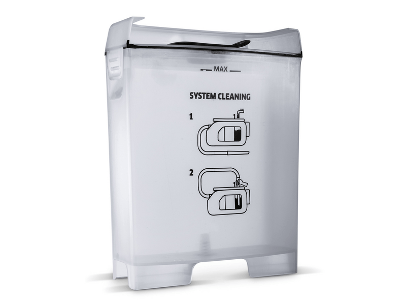 Karcher SE 3-18 Compact Battery Set Akkus tisztítógép (1.081-502.0)