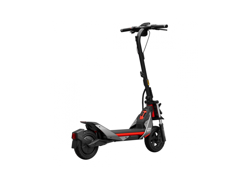 Segway Ninebot ZT3 PRO E s elekt. roller