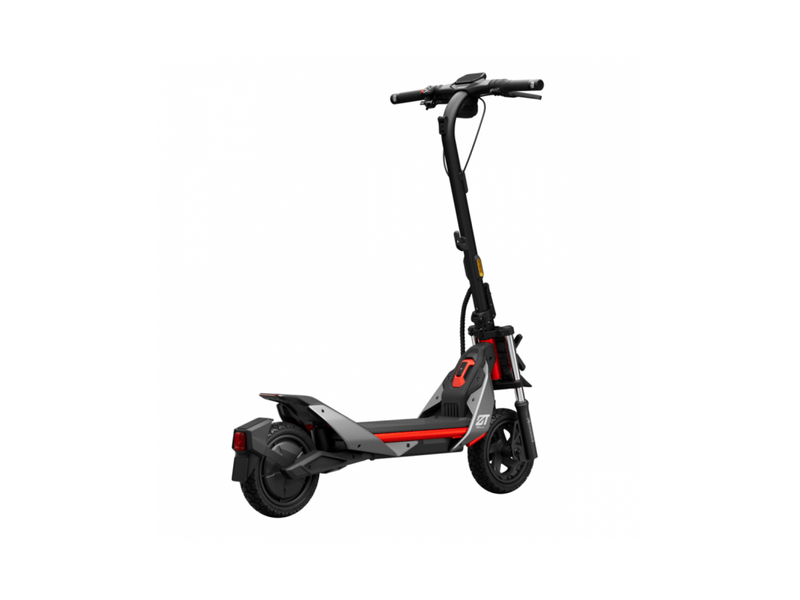 Segway ZT3 Pro E Elektromos roller