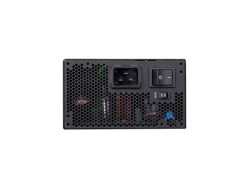 EVGA SuperNOVA 1600 G+ 80Plus Gold 1600W Tápegység (220GP1600X2)