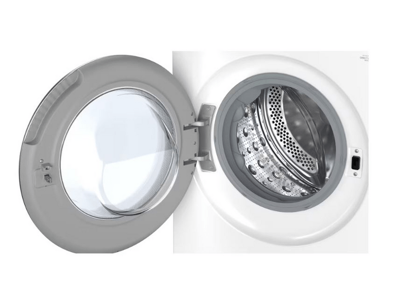 LG F4X7011TWS Elöltöltős mosógép