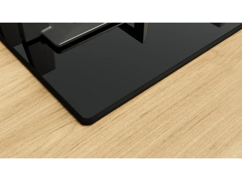 Bosch PNH6B6K40 Gázfőzőlap