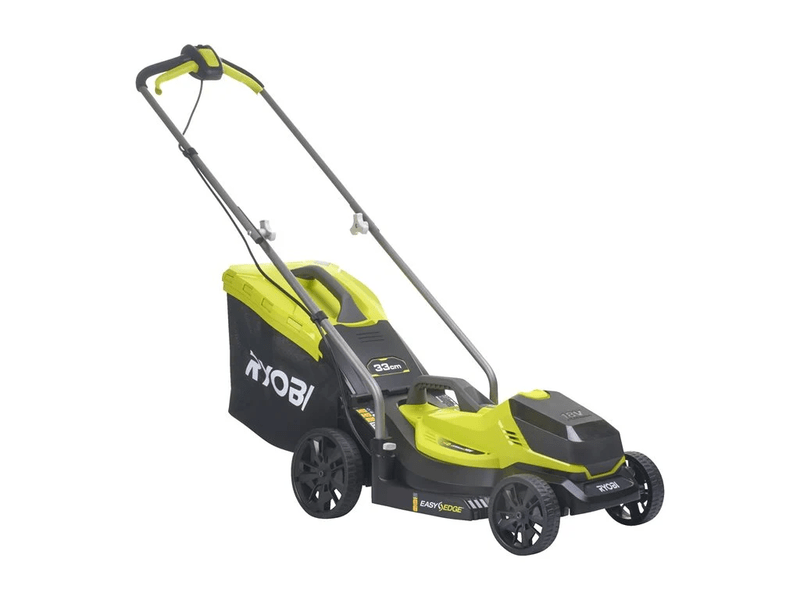 Ryobi RLM18X33B-40 One Plus 18V Akkus fűnyíró