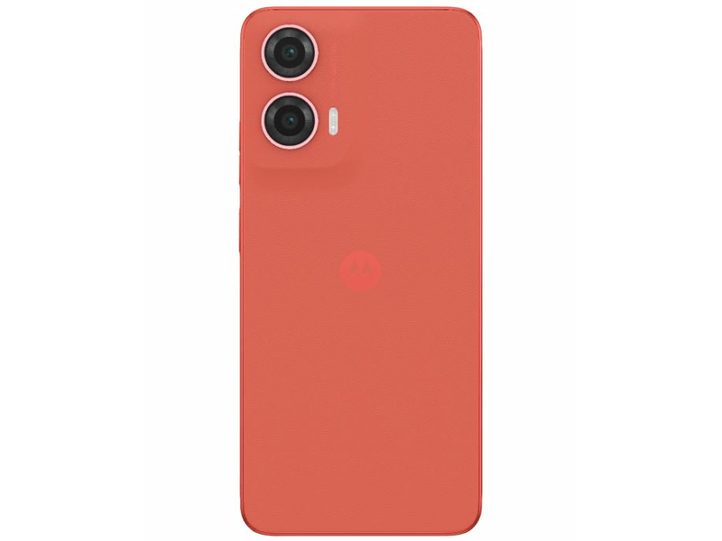 6.72 OC 128/4GB 50/8/16MP, Guava Red