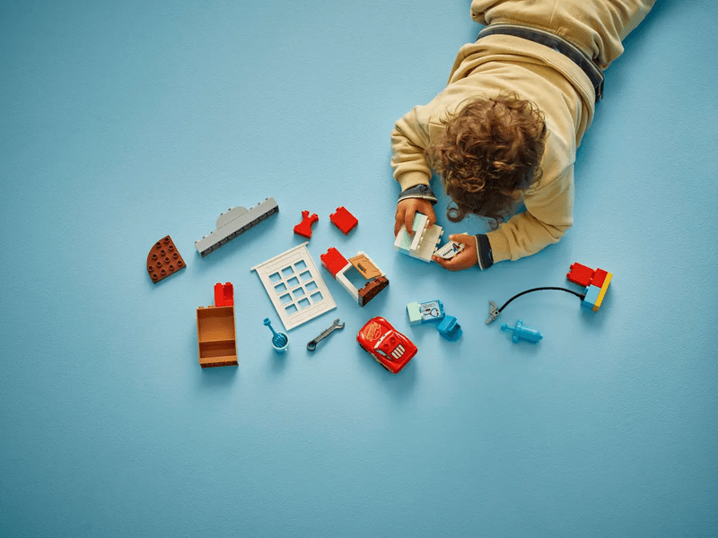 LEGO 10456