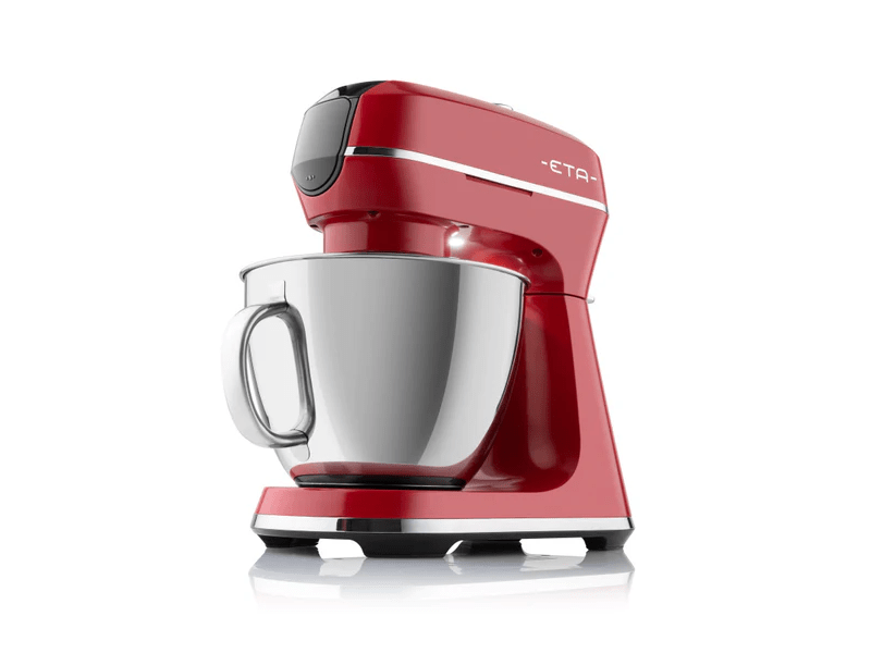 Eta Gratus Storio II Robotgép, piros (2043 90020)