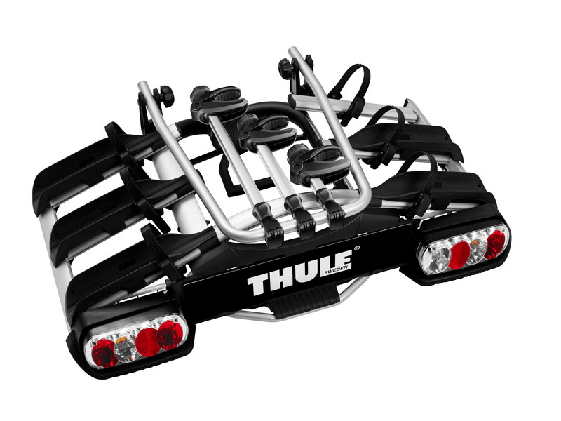 THULE EuroWay G2 922 kerékpárszállító