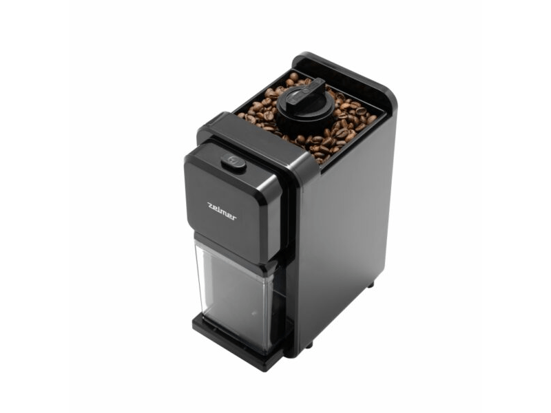 Zelmer ZCG7925 Kávédaráló