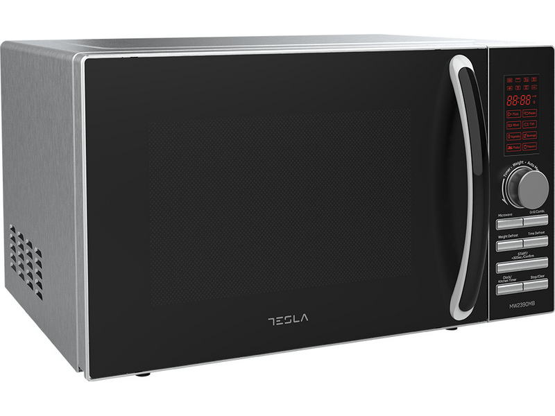 Tesla MW2390MB Mikrohullámú sütő