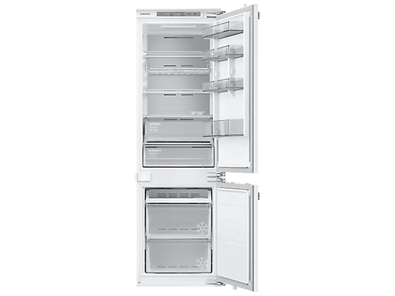 Beépíthető hűtőszekrény,norfost,246l