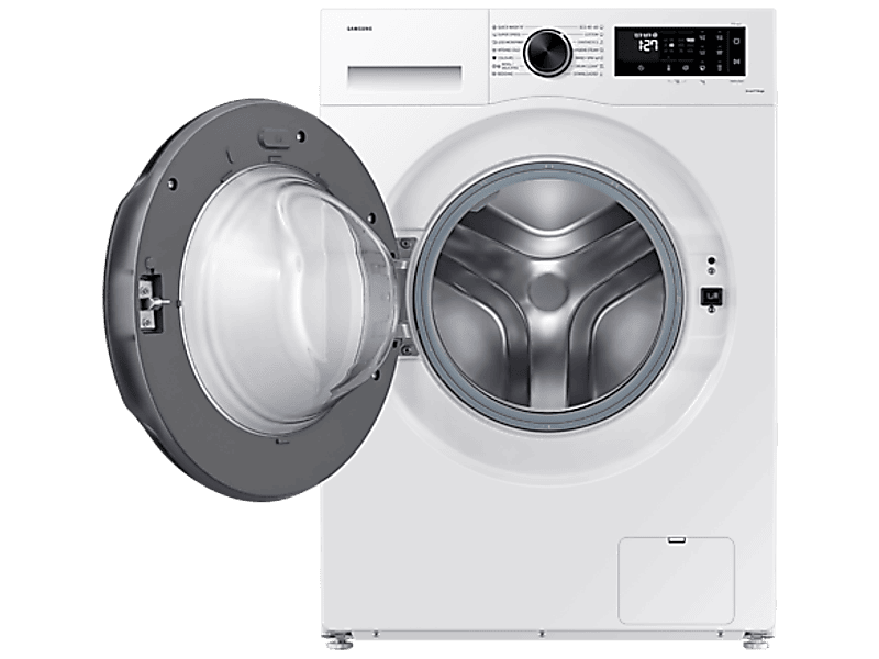 Samsung WW11DG5B25AELE Elöltöltős mosógép