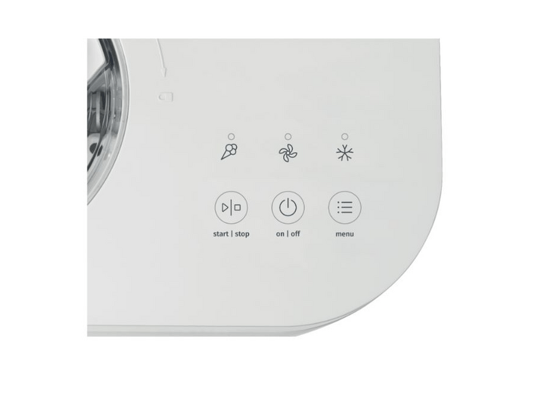 Gorenje ICM10W Fagylaltkészítő gép