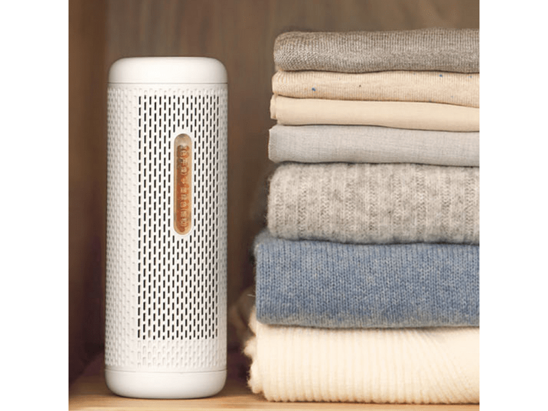 Deerma DEM-CS50MW Páramentesítő