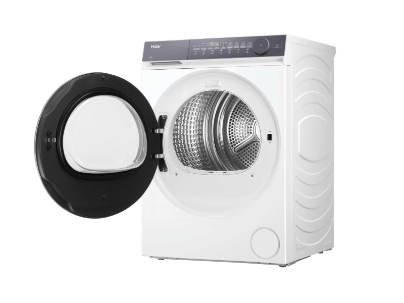 Haier HD80-C367TU1 Hőszivattyús szárítógép