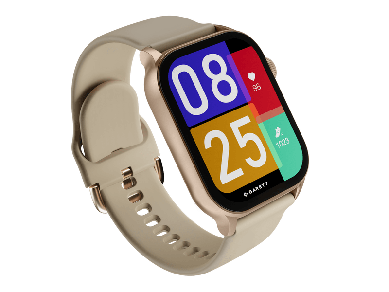 Garett GRC Activity 3 Okosóra, arany