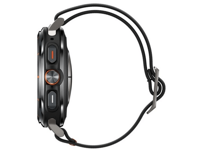 Spigen Lite Fit Samsung Galaxy Watch Ultra 47mm Pótszíj (AMP08772)