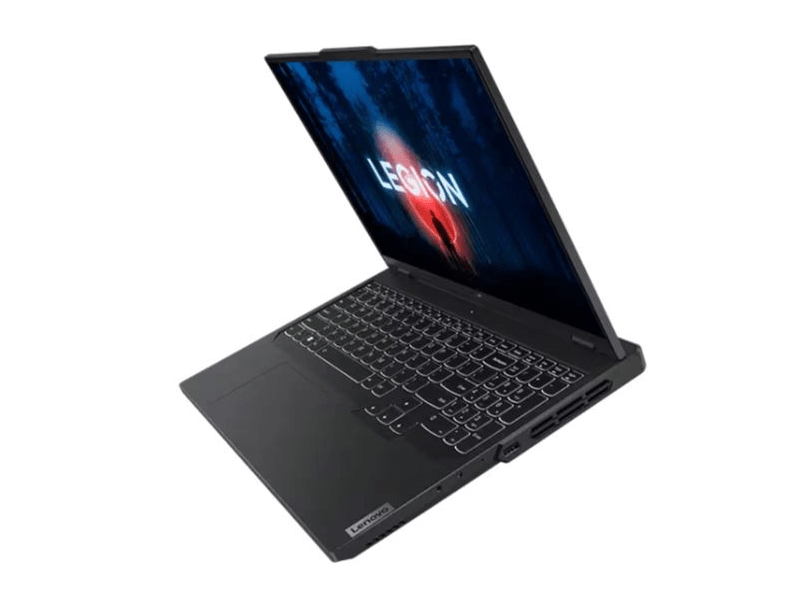Lenovo Legion Pro 5 16ARX8 (82WM00HNHV) Notebook + Win 11