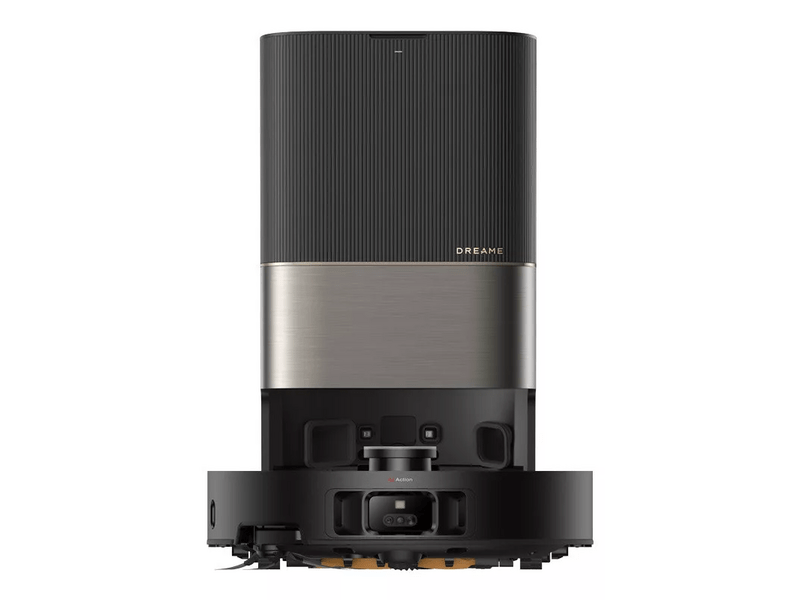 Dreame X50 Ultra robotski usisavač, crni