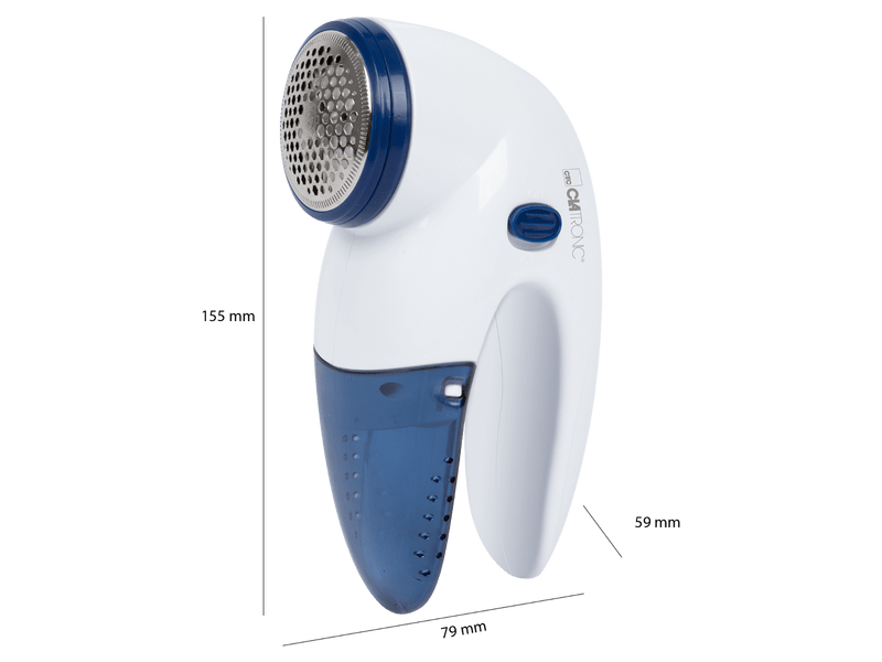 Clatronic TC 3759 Textilborotva