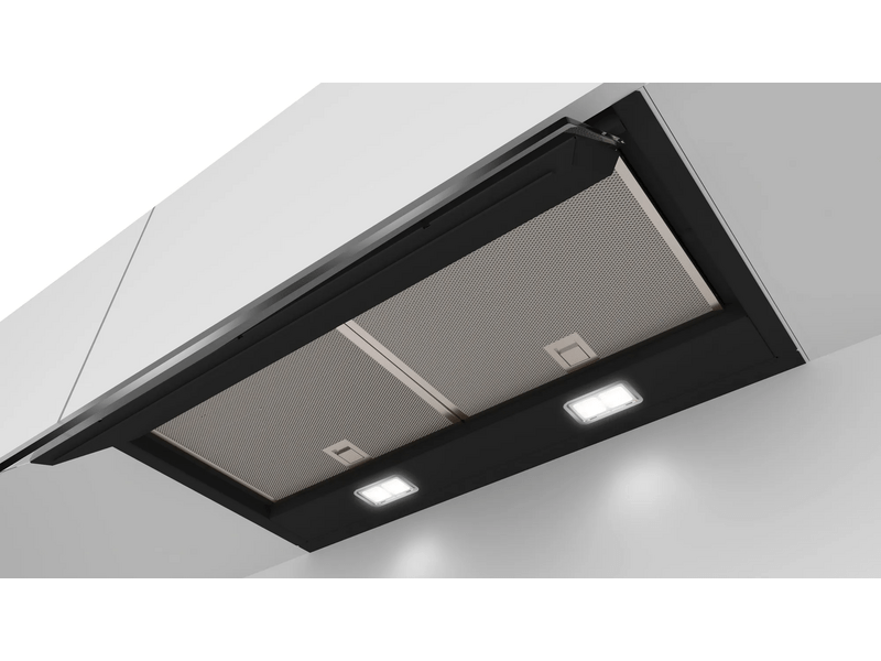 Bosch DBB67AM60 Beépíthető páraelszívó