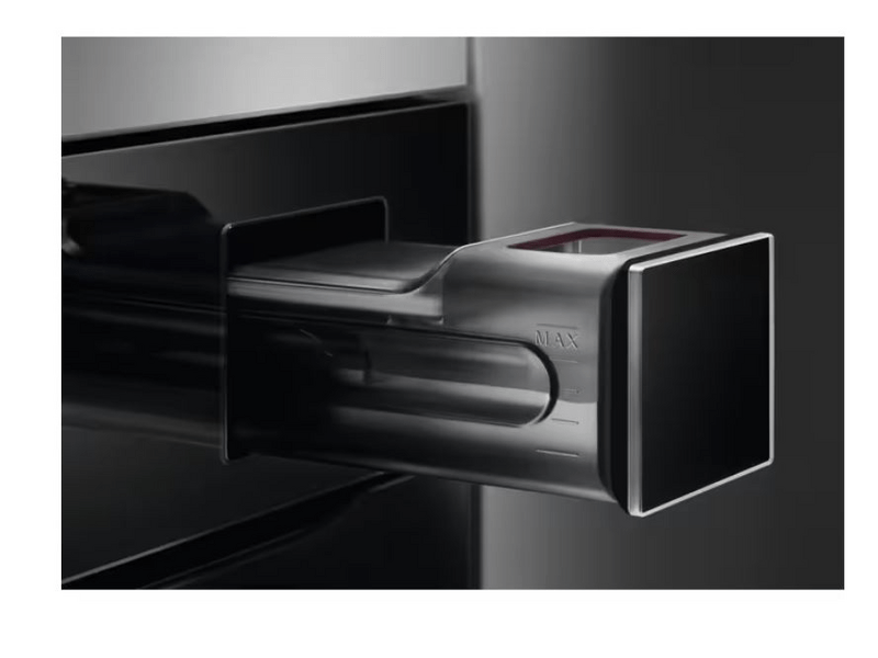 AEG BSE798380B Beépíthető gőzsütő