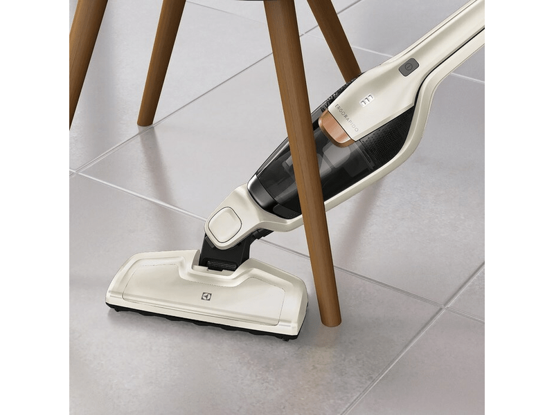 Electrolux EERC75SW Ergorapido vezeték nélküli álló porszívó