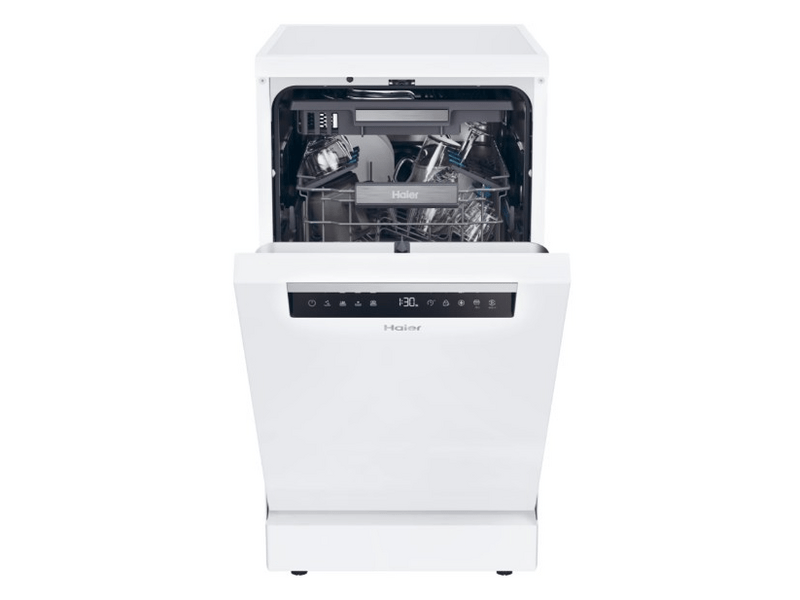 Haier XF1C3TB1FW I-Pro Shine Mosogatógép, fehér