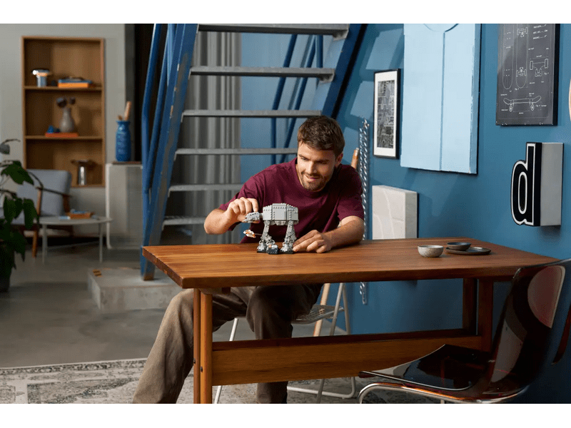 LEGO® Star Wars™ AT-AT™ (75440)