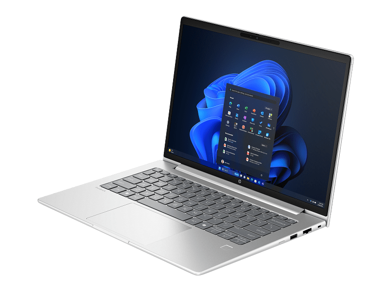 HP ProBook 4 G1i (B9YX1ET) 14