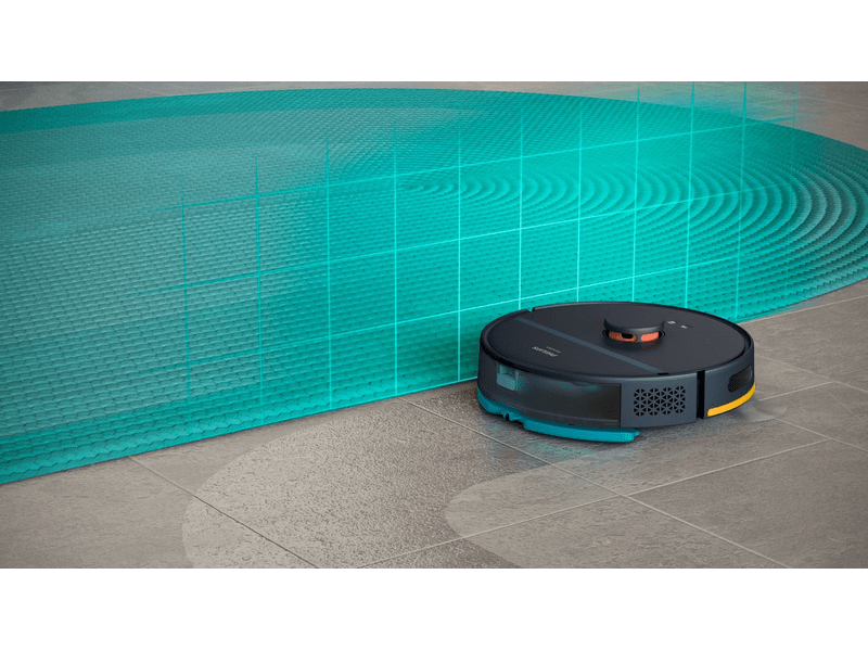 Philips XU2000/10 Robotporszívó