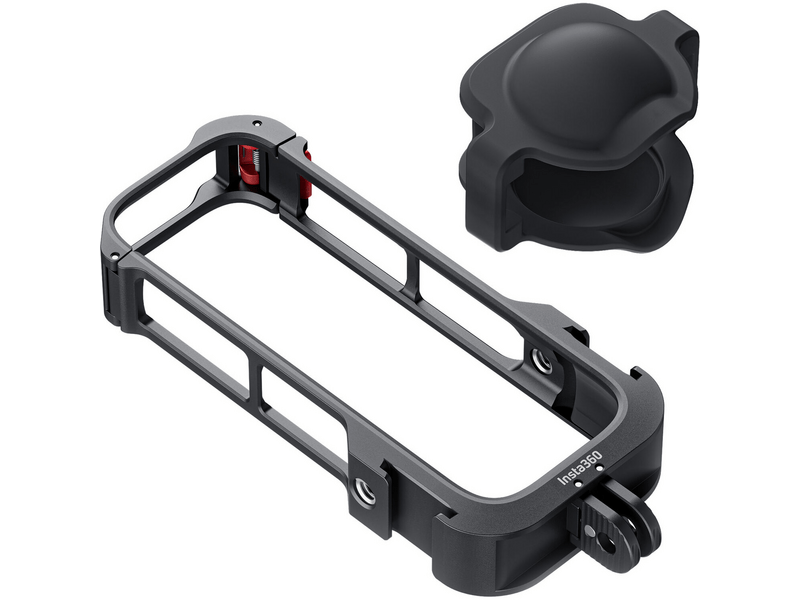 Insta360 X4 fém védőkeret (CINSBBML)