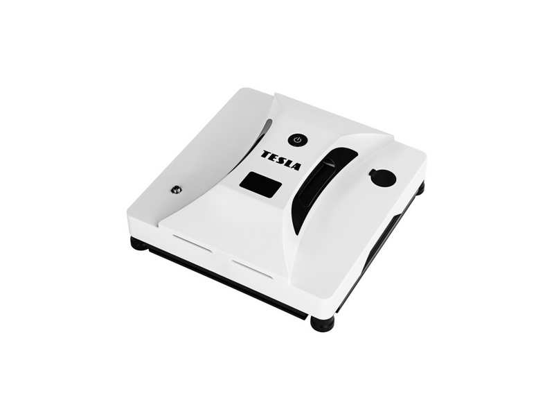 Tesla RoboStar W600 ablaktisztító robot