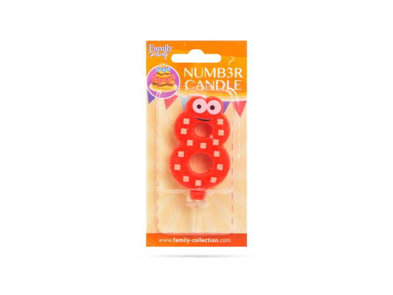 Family 56182-8 Tortagyertya, 8-as szám